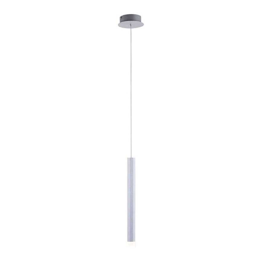 Leuchten Direkt 15202-95 - LED Chandelier on a string BRUNO LED/4,8W/230V