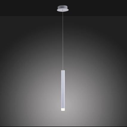 Leuchten Direkt 15202-95 - LED Chandelier on a string BRUNO LED/4,8W/230V