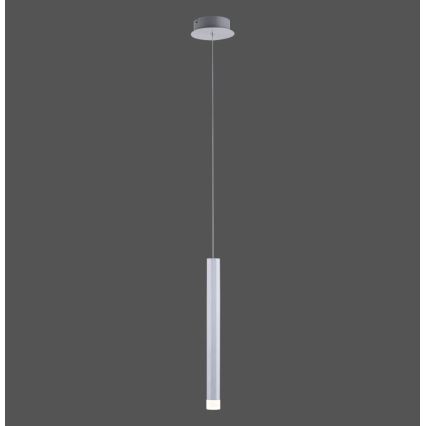 Leuchten Direkt 15202-95 - LED Chandelier on a string BRUNO LED/4,8W/230V