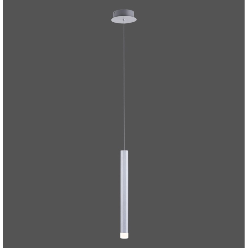 Leuchten Direkt 15202-95 - LED Chandelier on a string BRUNO LED/4,8W/230V