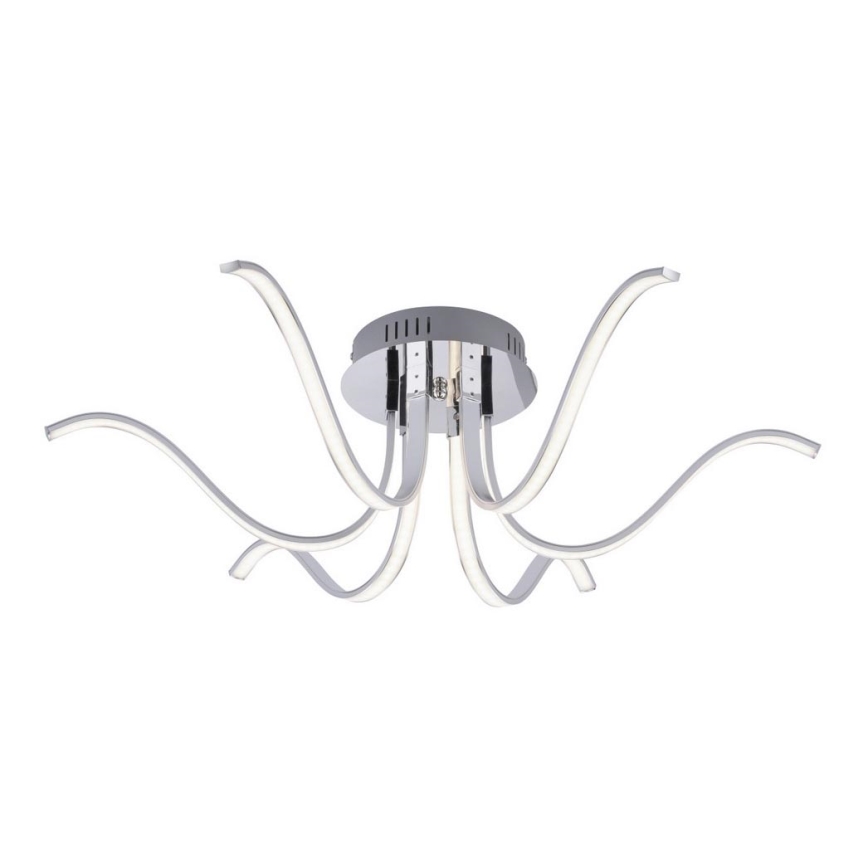 Leuchten Direkt 15342-17 - LED Surface-mounted chandelier VALERIE 6xLED/4,5W/230V