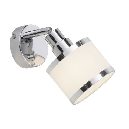 Leuchten Direkt 15371-17 - Wall spotlight ACCOR 1xE14/25W/230V
