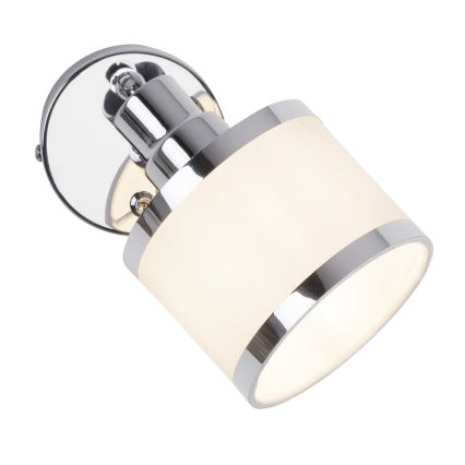 Leuchten Direkt 15371-17 - Wall spotlight ACCOR 1xE14/25W/230V