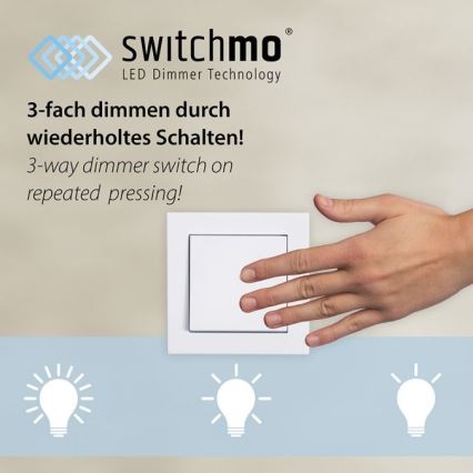 Leuchten Direkt 15391-60 - LED Dimmable ceiling light RITUS LED/20W/230V brass