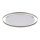 Leuchten Direkt 15392-95 - LED Dimmable ceiling light RITUS LED/30W/230V matte chrome