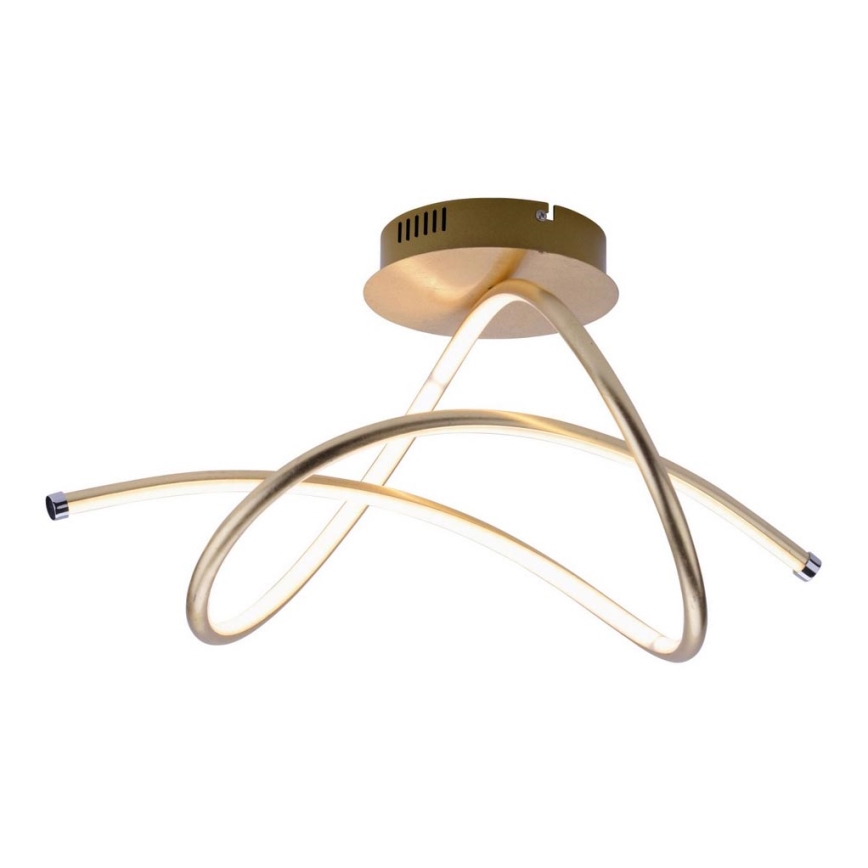 Leuchten Direkt 15441-12 - LED Surface-mounted chandelier VIOLETTA LED/26W/230V