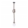 Leuchten Direkt 15481-18 - Chandelier on a string ROPE 1xE27/60W/230V