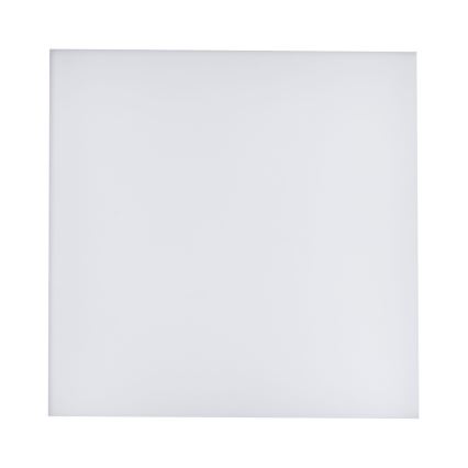 Leuchten Direkt 15552-16 - LED Dimmable ceiling light CANVAS LED/40W/230V 2700-5000K + remote control
