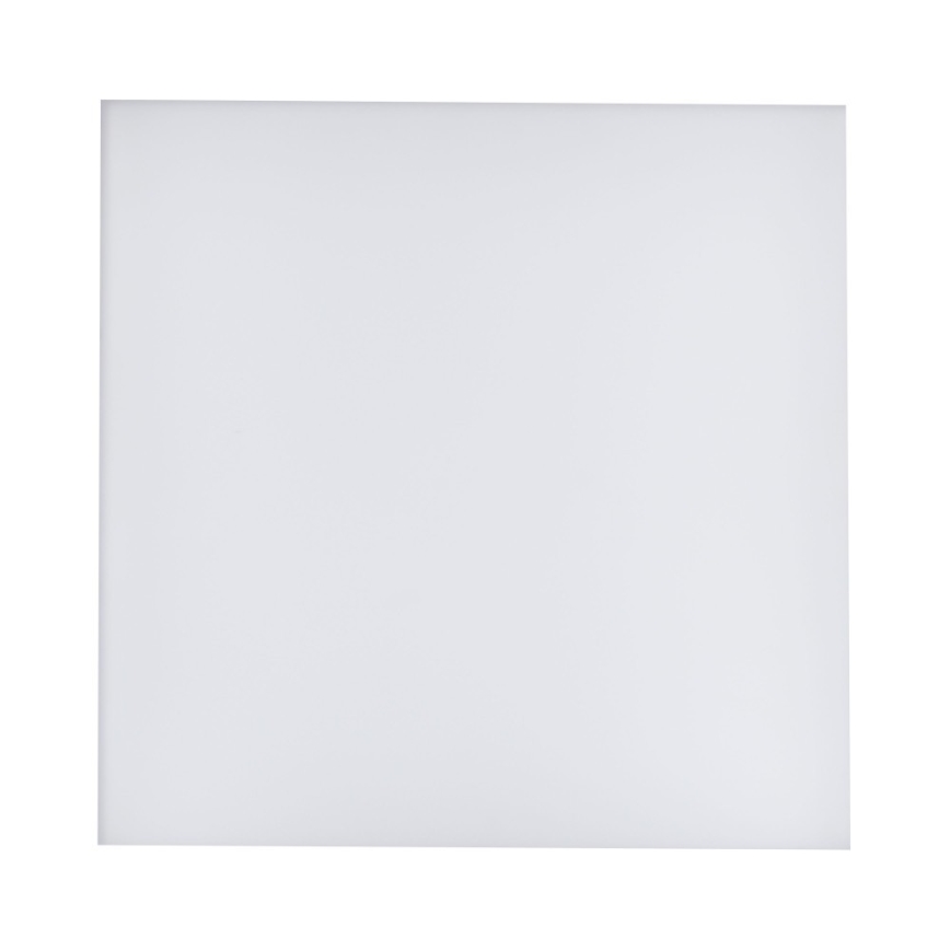 Leuchten Direkt 15552-16 - LED Dimmable ceiling light CANVAS LED/40W/230V 2700-5000K + remote control