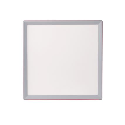 Leuchten Direkt 15556-16 - LED RGB Dimmable ceiling light GALACTICA LED/32W/230V + remote control