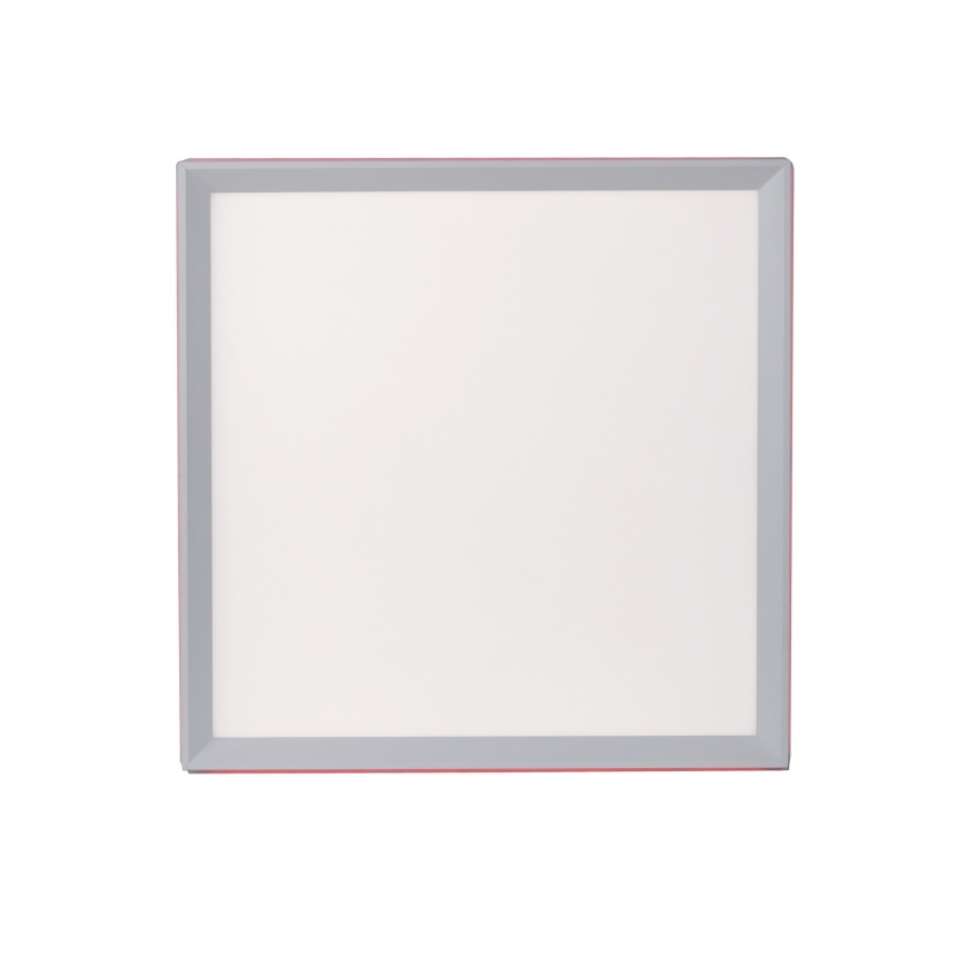 Leuchten Direkt 15556-16 - LED RGB Dimmable ceiling light GALACTICA LED/32W/230V + remote control