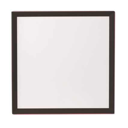 Leuchten Direkt 15556-18 - RGBW Dimmable ceiling light GALACTICA LED/32W/230V 2700-5000K + remote control