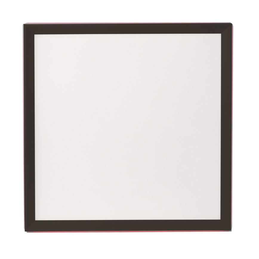 Leuchten Direkt 15556-18 - RGBW Dimmable ceiling light GALACTICA LED/32W/230V 2700-5000K + remote control