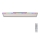 Leuchten Direkt 15557-16 - LED RGB Dimmable ceiling light GALACTICA LED/40W/230V + remote control