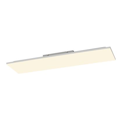 Leuchten Direkt 15562-16 - LED RGB Dimmable ceiling light CONRAD LED/35W/230V + remote control