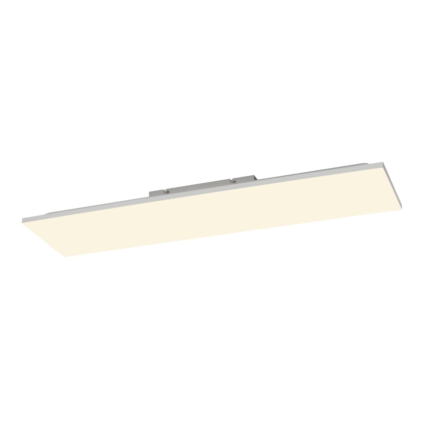 Leuchten Direkt 15562-16 - LED RGB Dimmable ceiling light CONRAD LED/35W/230V + remote control