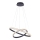 Leuchten Direkt 15610-18 - LED Dimmable chandelier on a string MUSA LED/36W/230V