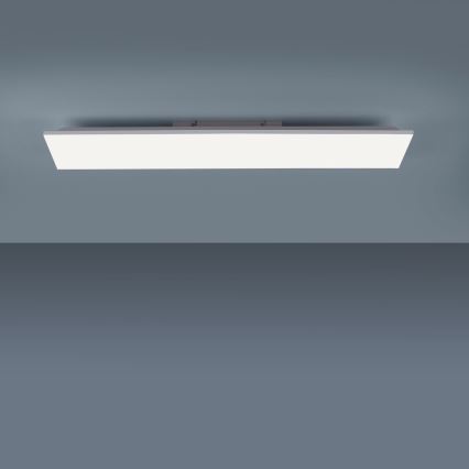 Leuchten Direkt 15621-16 - LED RGB Dimmable light YUKON LED/26W/230V 2700-5000K + remote control