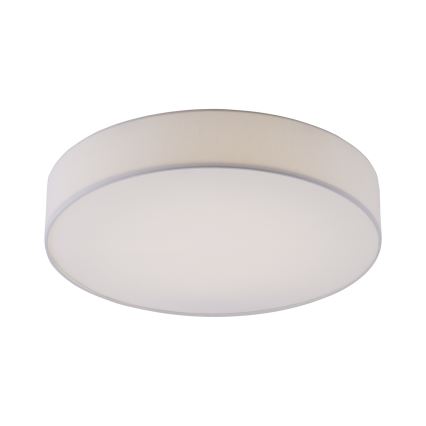 Leuchten Direkt 18428-16 - LED RGB Dimming ceiling light LOLA LED/32W/230V Tuya + remote control