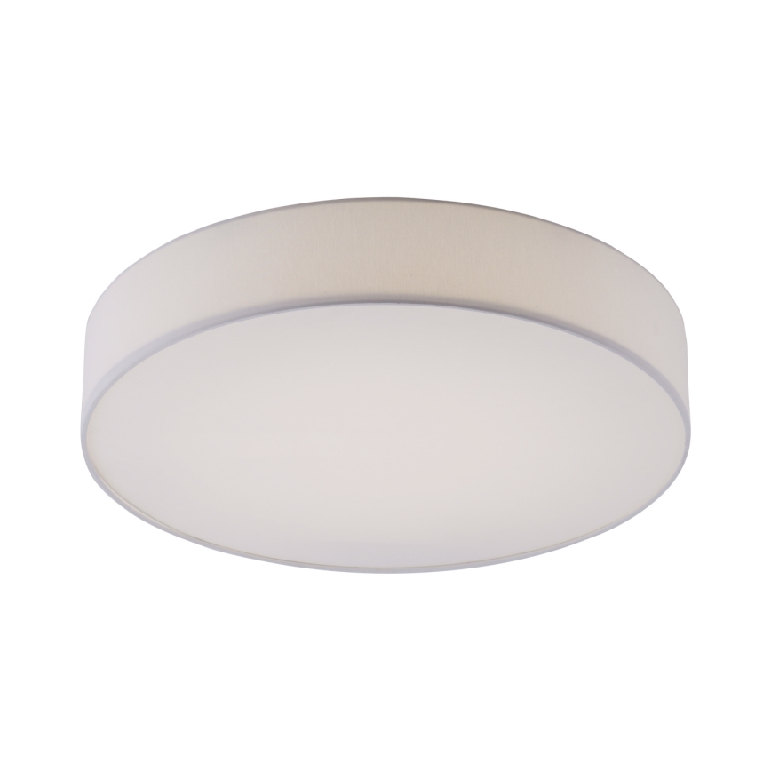 Leuchten Direkt 18428-16 - LED RGB Dimming ceiling light LOLA LED/32W/230V Tuya + remote control