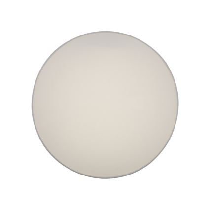 Leuchten Direkt 18428-16 - LED RGB Dimming ceiling light LOLA LED/32W/230V Tuya + remote control