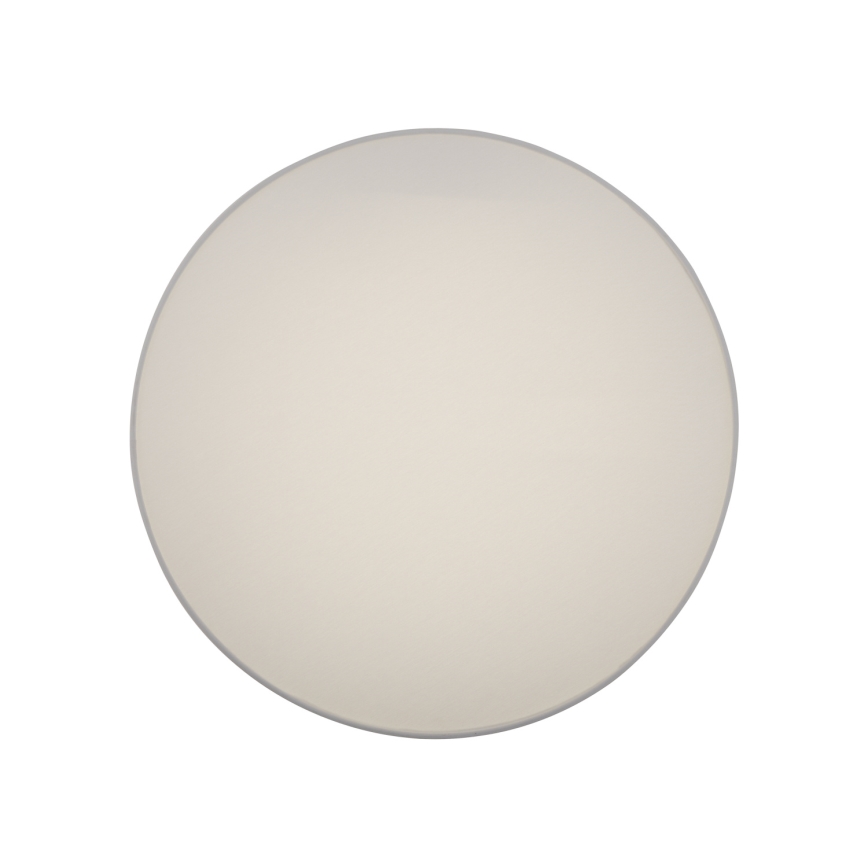 Leuchten Direkt 18428-16 - LED RGB Dimming ceiling light LOLA LED/32W/230V Tuya + remote control