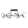 Leuchten Direkt 19032-18 - LED Dimming pendant chandelier CURLS 3xLED/25,8W/230V