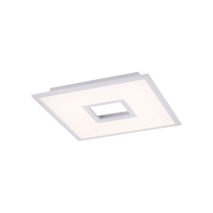 Leuchten Direkt 11645-16 - LED RGB Dimmable ceiling light RECESS LED/22,5W/230V + LED/5W + remote control