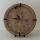 Li-Go 23682/DUB5 - Wall clock 1x AA Ø 32 cm oak/Dandelion
