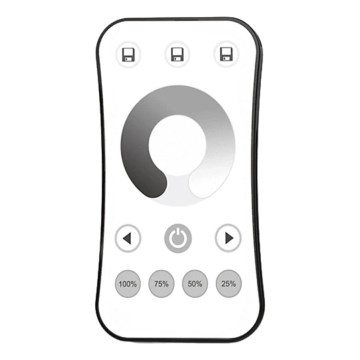 Li-Go 9992 - Remote control 1xCR2032 3V