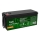 LiFePO4 Battery 25.6 V / 100 Ah