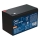 LiFePO4 Rechargeable Battery 12.8V/7Ah