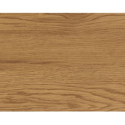 LIGNE Bedside Table 50x35 cm, Oak