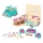 Li'l Woodzeez - Playset HAPPY CAMPER camping