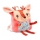 Lilliputiens - Children's backpack deer Stella