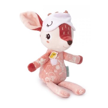 Lilliputiens - Plush deer Stella