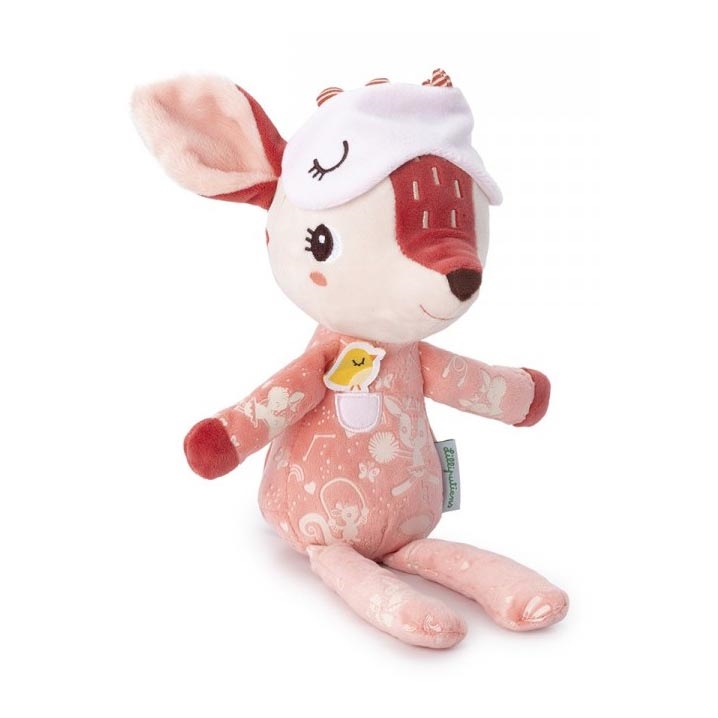 Lilliputiens - Plush deer Stella