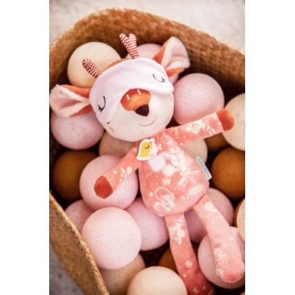 Lilliputiens - Plush deer Stella