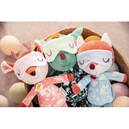 Lilliputiens - Plush deer Stella