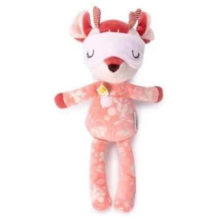 Lilliputiens - Plush deer Stella