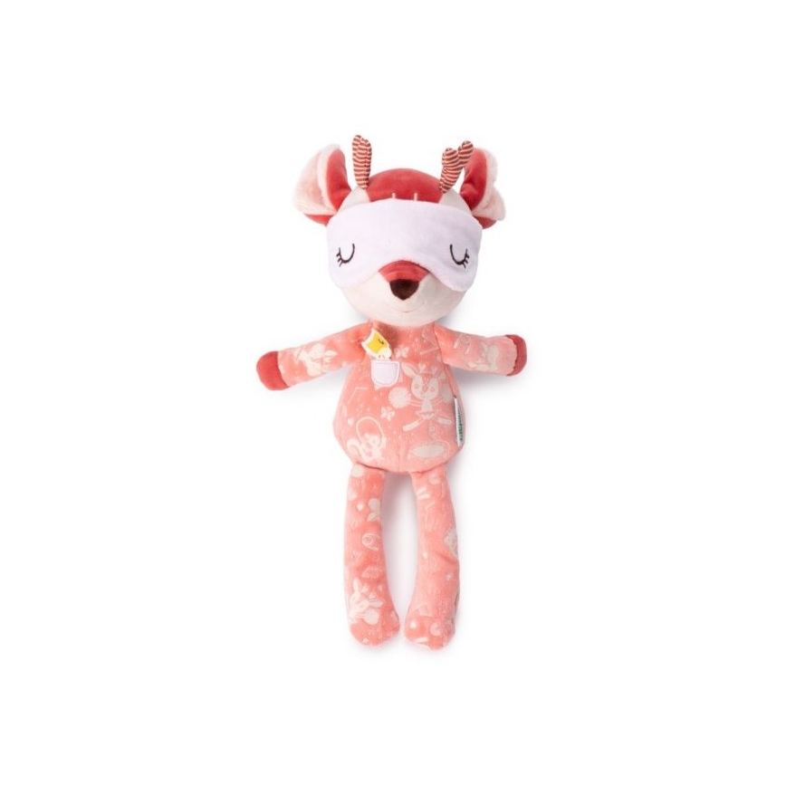 Lilliputiens - Plush deer Stella