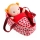 Lilliputiens - Plush doll Agáta