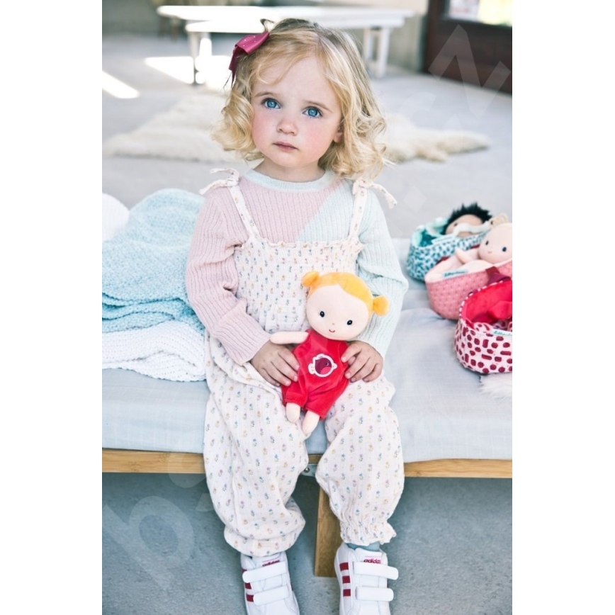Lilliputiens - Plush doll Agáta