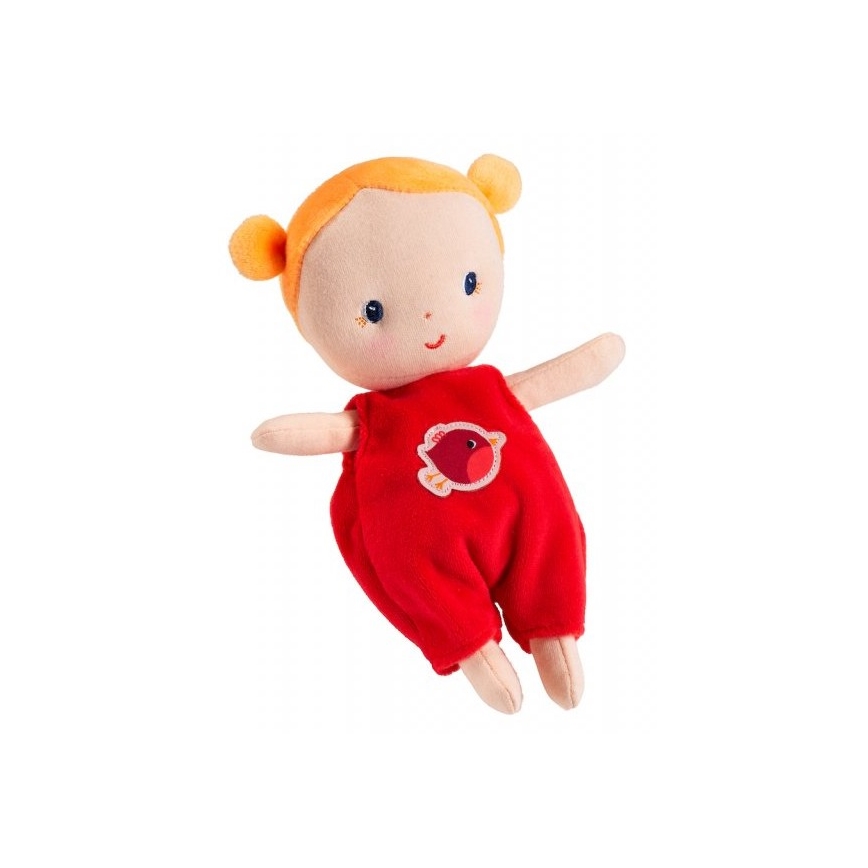 Lilliputiens - Plush doll Agáta