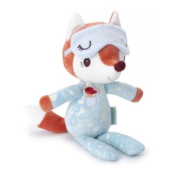 Lilliputiens - Plush fox Alice