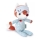 Lilliputiens - Plush fox Alice