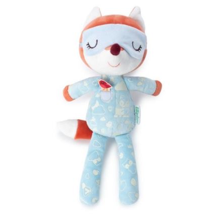 Lilliputiens - Plush fox Alice
