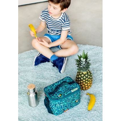 Lilliputiens - Thermal insulation bag jungle
