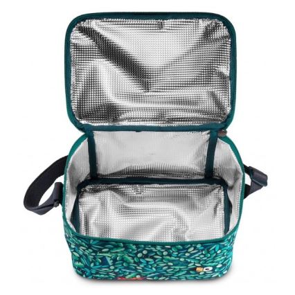Lilliputiens - Thermal insulation bag jungle