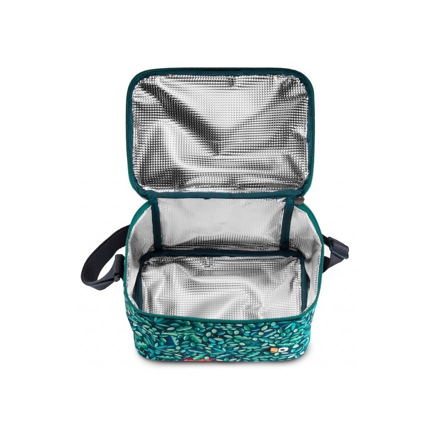 Lilliputiens - Thermal insulation bag jungle